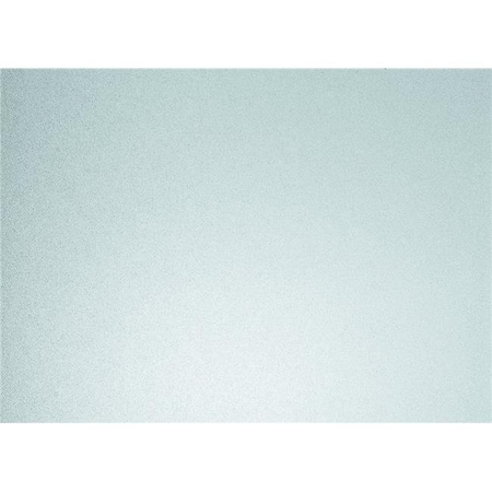 Dc-Fix Dc-fix 346-8052 26 x 78 in. Self Adhesive Window Film; Milky 346-8052